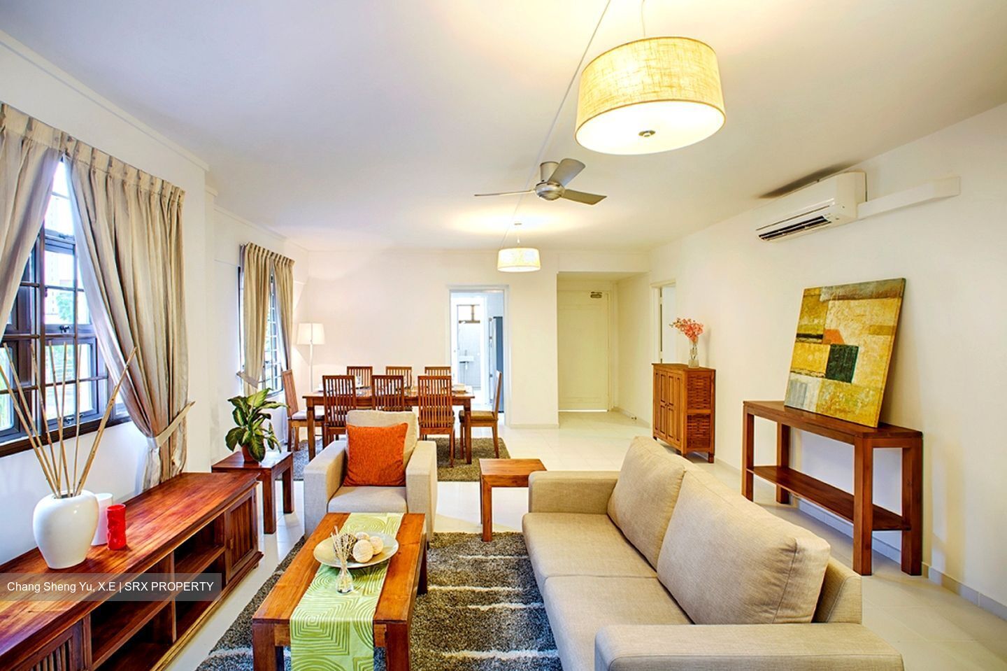 Parkway View (D15), Apartment #341580201